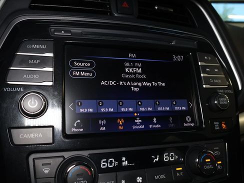 Used 2023 Nissan Maxima SV w/ Floor Mat Group FWD image 25