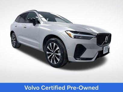 Used 2025 Volvo XC60 B5 Plus