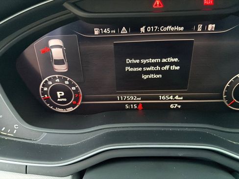 Used 2018 Audi A4 2.0T Premium Plus w/ Premium Plus Package image 20