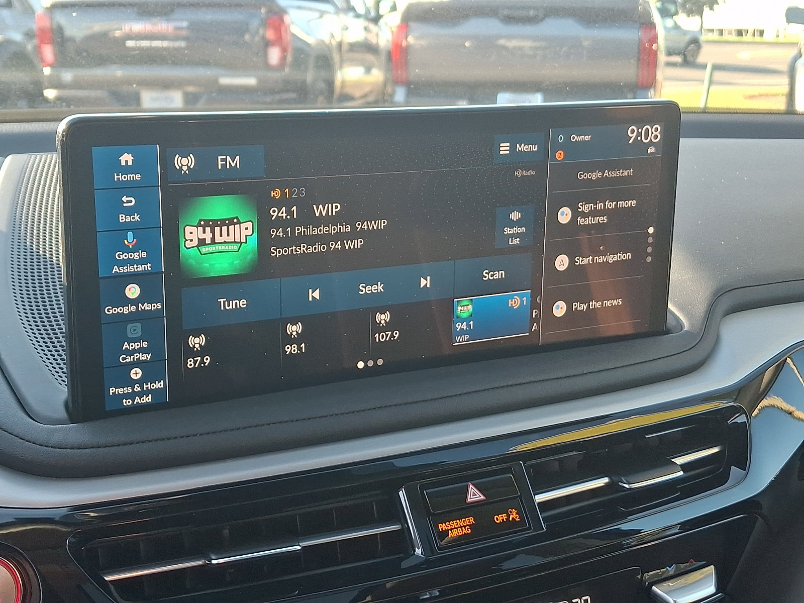 Certified 2026 Acura MDX w/ Technology Package FWD image 20