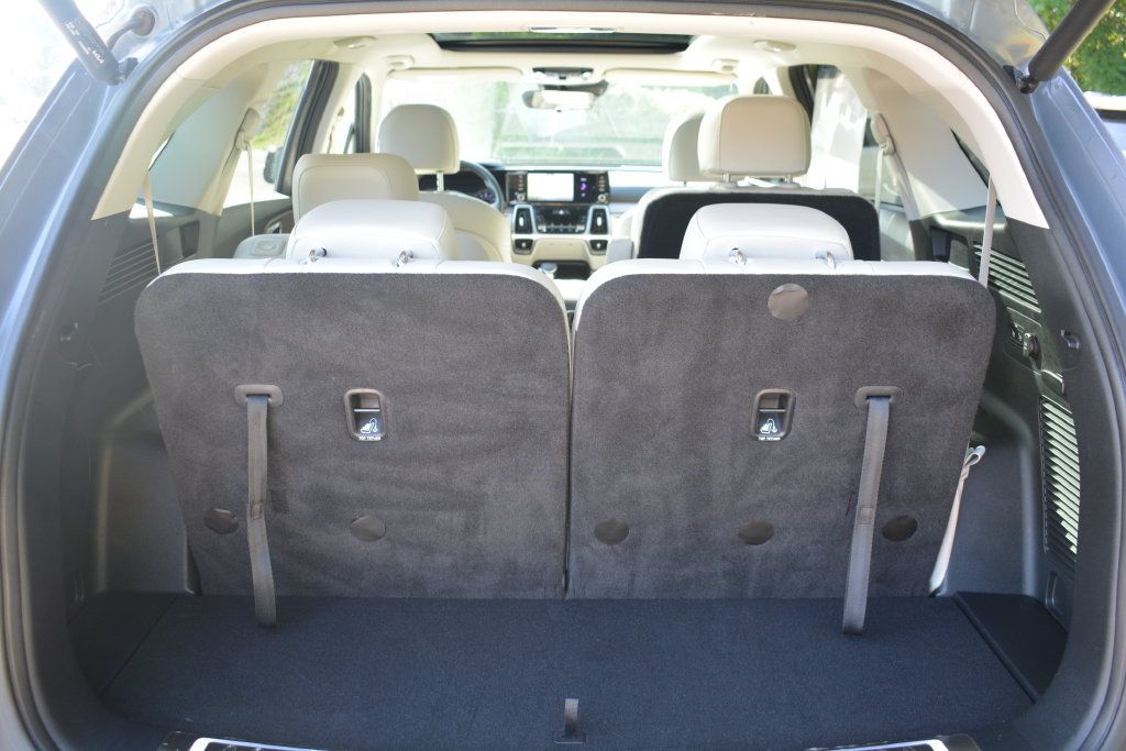 Used 2022 Kia Sorento X-Line EX AWD/4WD image 28