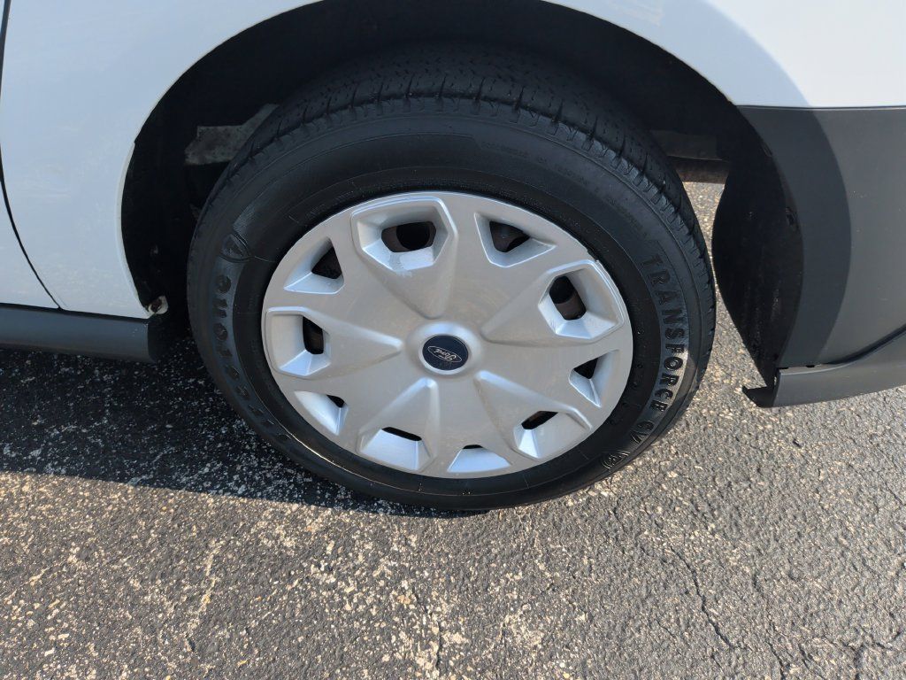 Used 2016 Ford Transit Connect XL FWD image 27