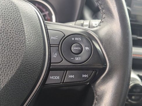 Used 2020 Toyota RAV4 Adventure image 18