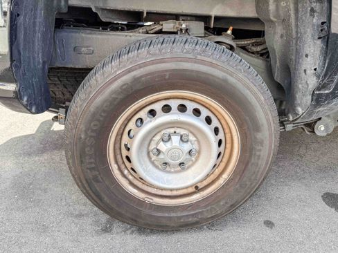 Used 2025 Toyota Tacoma SR RWD image 9