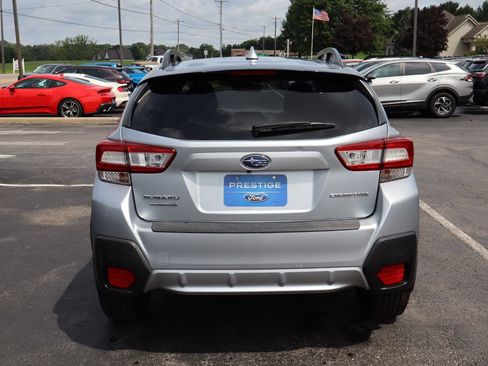 Used 2018 Subaru Crosstrek 2.0i Premium AWD/4WD image 5