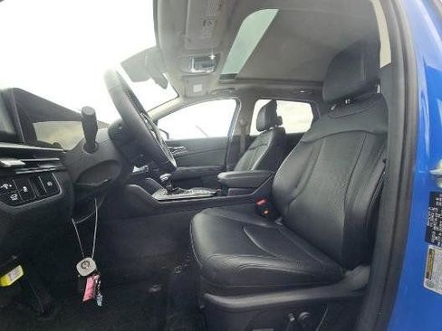 Used 2026 Kia Sportage EX w/ EX Panorama Roof Package AWD/4WD image 2