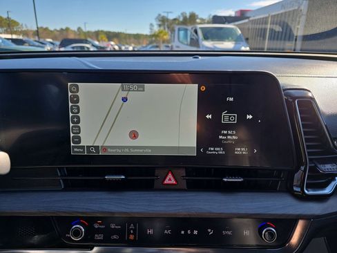 Used 2023 Kia Sportage X-Line image 26