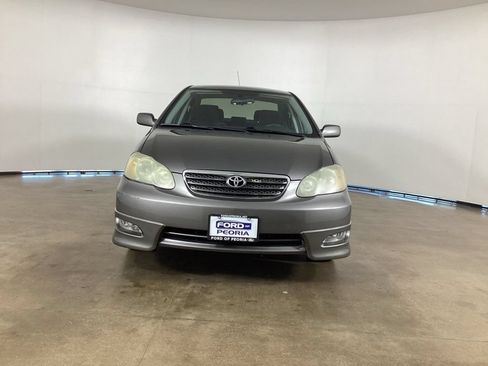 Used 2007 Toyota Corolla LE FWD image 3
