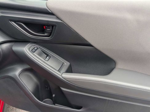 Certified 2025 Subaru Crosstrek 2.0i Premium image 29