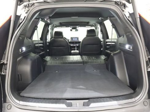 Used 2024 Honda CR-V Sport Touring image 33