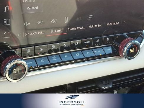 Used 2024 GMC Canyon AT4X image 20