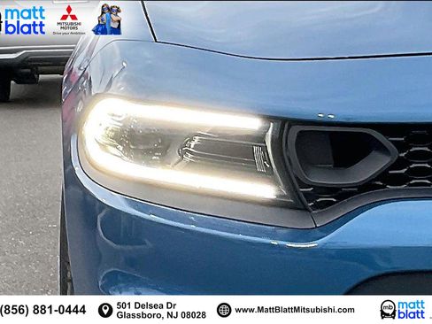 Used 2023 Dodge Charger Scat Pack w/ Plus Group image 30