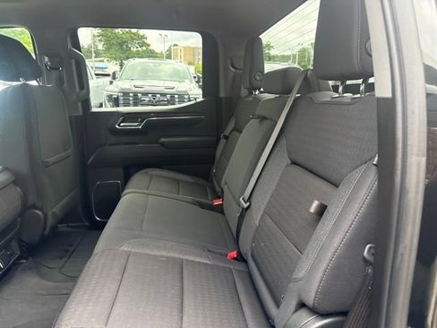 Used 2024 GMC Sierra 1500 Elevation AWD/4WD image 21