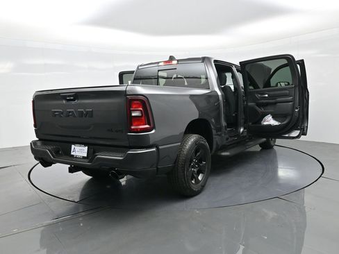 New 2025 RAM 1500 Tradesman w/ Night Edition image 26