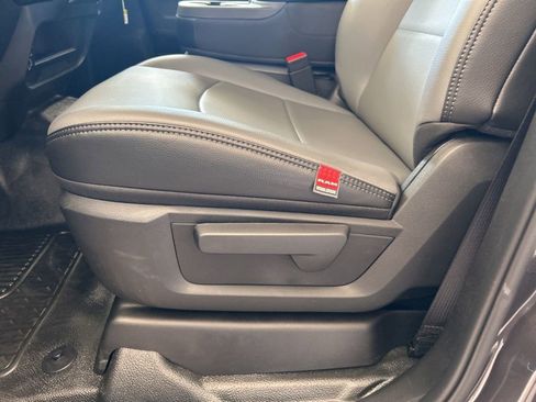 New 2026 RAM 5500 Tradesman image 35