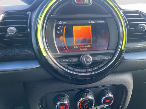 Used 2021 MINI Cooper Clubman S w/ Storage Package image 20