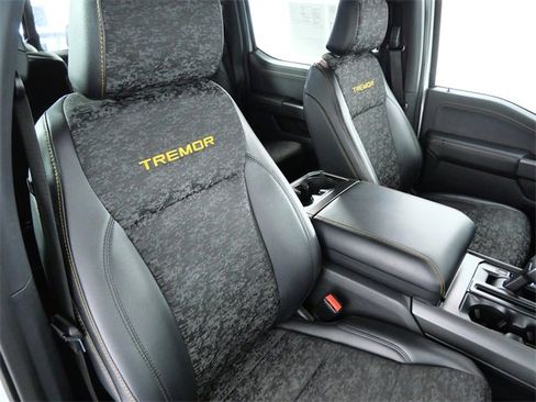 Certified 2024 Ford F150 Tremor w/ Bed Utility Package image 14