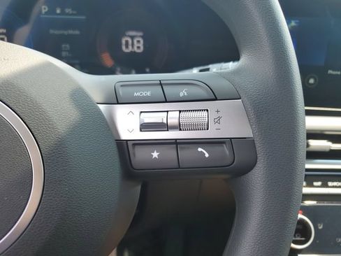 New 2026 Hyundai Tucson SEL Plus AWD/4WD image 23