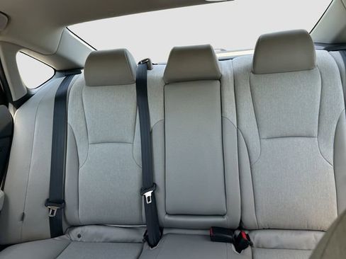 Used 2024 Honda Accord EX image 12