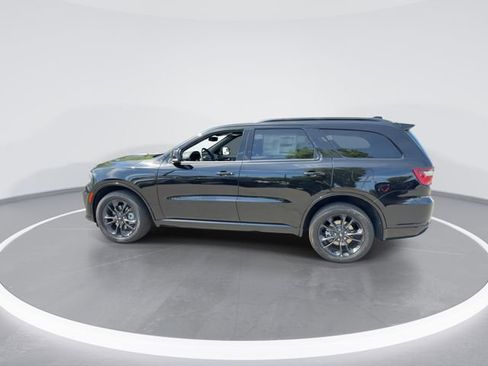 New 2026 Dodge Durango GT AWD/4WD image 6