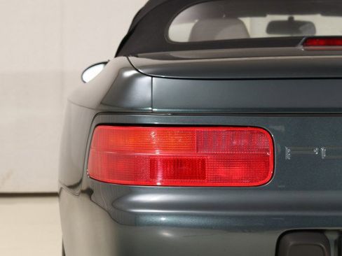 Used 1994 Porsche 968 Cabriolet image 47