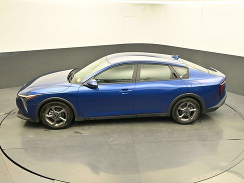 Used 2025 Kia K4 FWD image 29