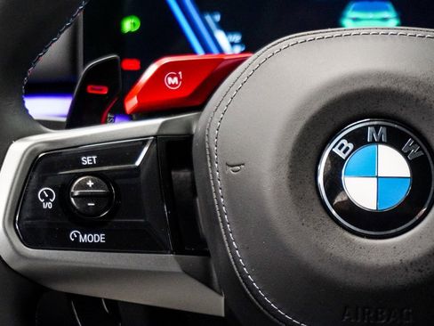 Used 2025 BMW M5 Base w/ Carbon Package image 29