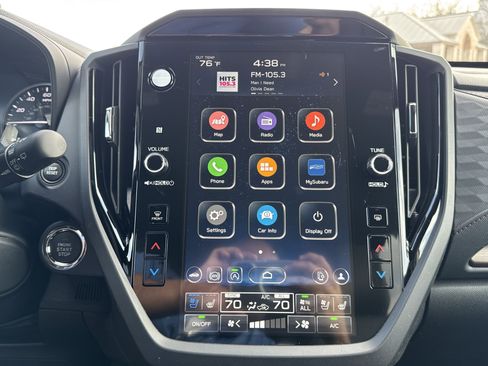 New 2026 Subaru Forester Touring image 20