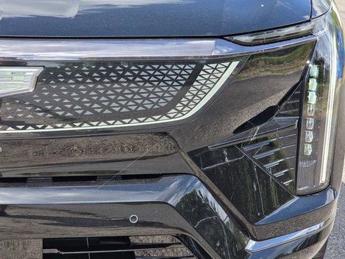 New 2026 Cadillac Optiq Sport 1 RWD image 10