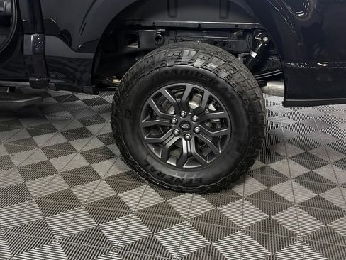 Used 2024 Ford F150 Tremor AWD/4WD image 32
