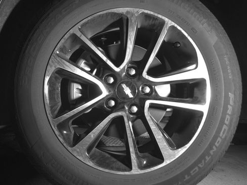 Used 2025 Chevrolet TrailBlazer LT image 12