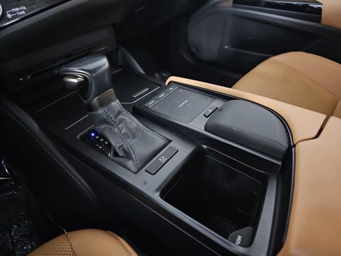 Used 2022 Lexus ES 350 w/ Accessory Package FWD image 23