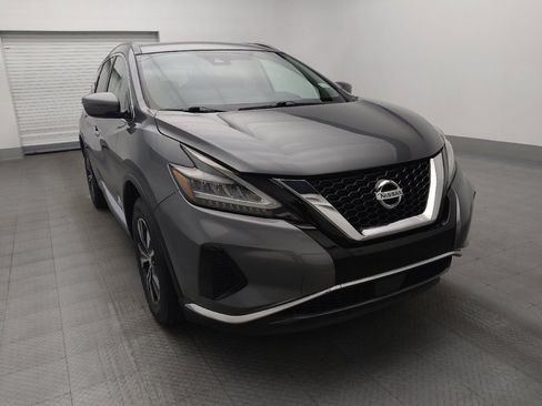 Used 2020 Nissan Murano SV image 14