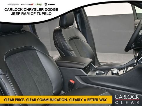 New 2025 Jeep Grand Cherokee Altitude image 46