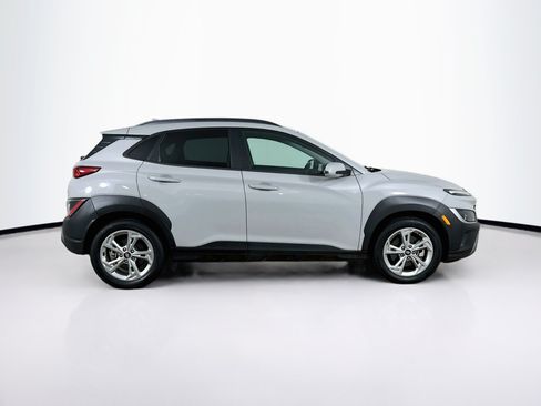 Used 2023 Hyundai Kona SEL w/ Convenience Package AWD/4WD image 10