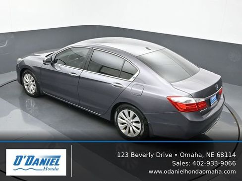 Used 2014 Honda Accord EX-L image 15