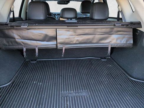 Used 2021 Nissan Murano Platinum w/ Cargo Package image 7