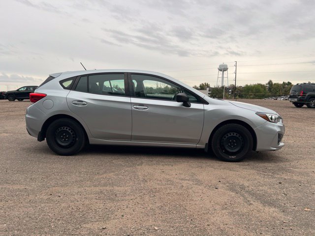 Used 2019 Subaru Impreza 2.0i w/ Eyesight AWD/4WD image 6