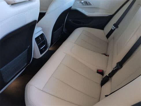 Used 2023 BMW 330e xDrive w/ Driving Assistance Package image 21