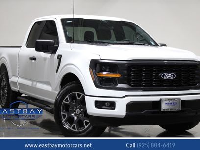Used 2025 Ford F150 STX w/ Equipment Group 200A