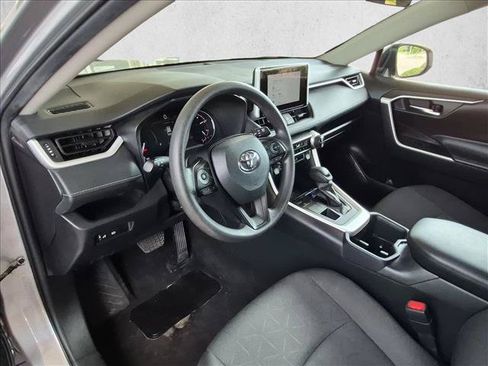 Certified 2024 Toyota RAV4 XLE AWD/4WD image 10