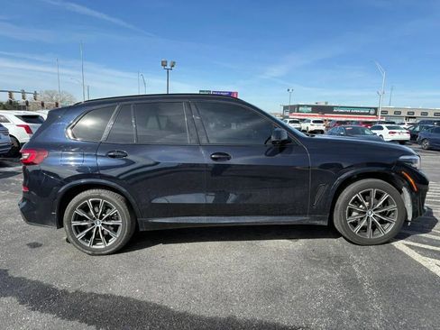 Used 2021 BMW X5 xDrive40i w/ M Sport Package AWD/4WD image 6