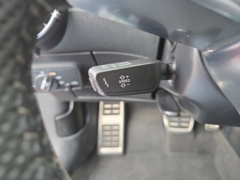 Used 2019 Audi TT 2.0T w/ Technology Package image 25