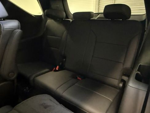 New 2026 Chevrolet Traverse LT image 15