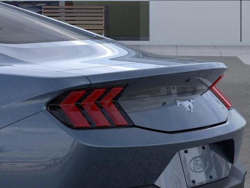 New 2026 Ford Mustang Coupe image 22