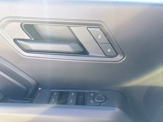 New 2026 Chevrolet Colorado Trail Boss AWD/4WD image 16