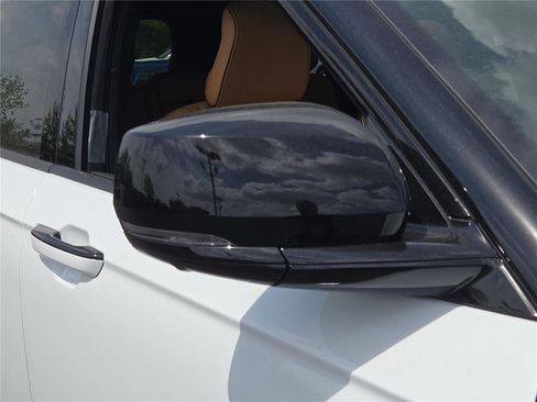 New 2025 Jeep Grand Cherokee Summit image 6