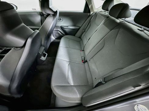 Used 2025 Kia K4 FWD image 27