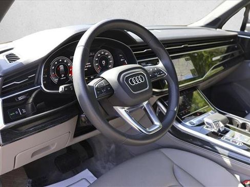 Used 2021 Audi Q7 3.0T Prestige AWD/4WD image 10