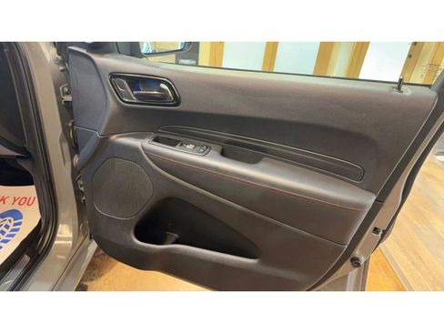 Used 2025 Dodge Durango R/T w/ Blacktop Package image 23
